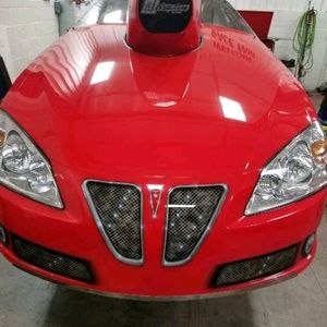 Meet your Posher, Jon